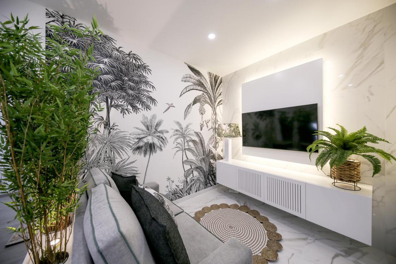 Dina Beach House Avo Mariana ナザレ エクステリア 写真