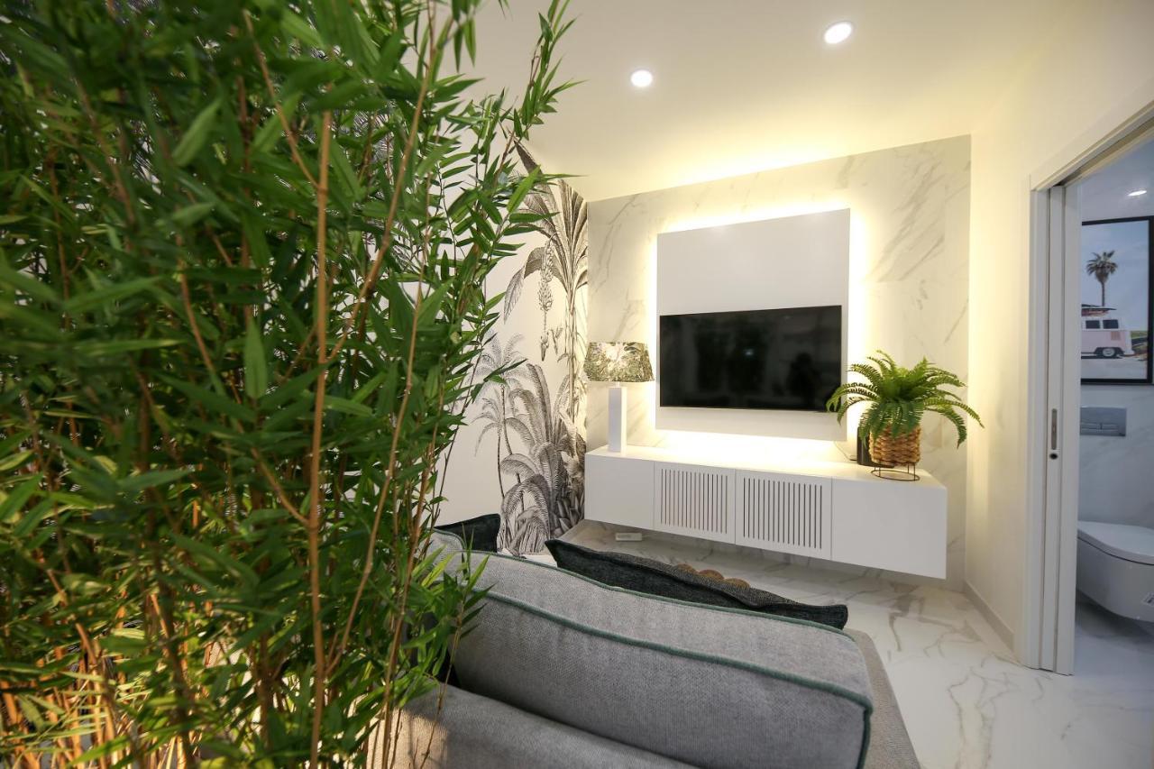 Dina Beach House Avo Mariana ナザレ エクステリア 写真