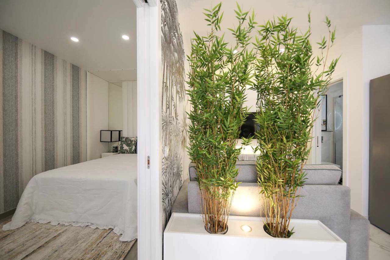 Dina Beach House Avo Mariana ナザレ エクステリア 写真