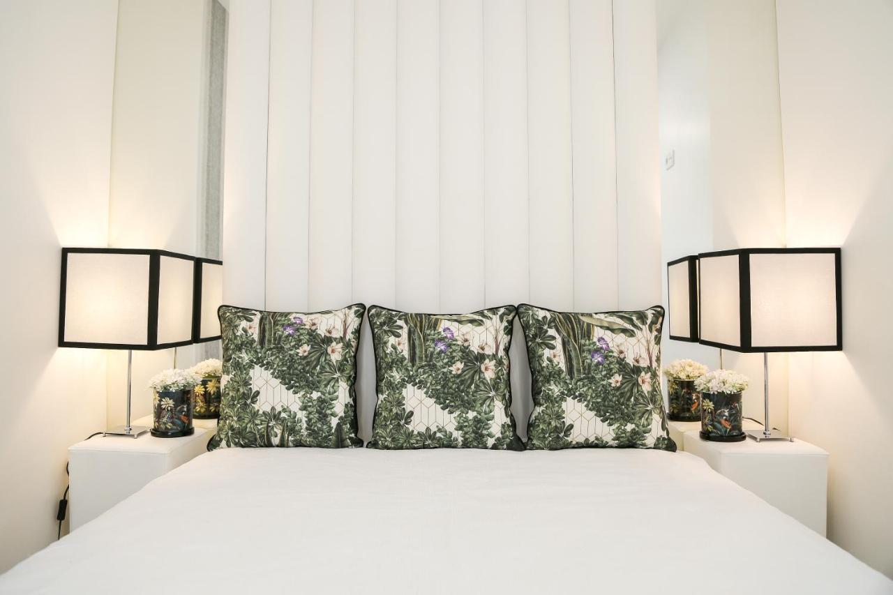 Dina Beach House Avo Mariana ナザレ エクステリア 写真