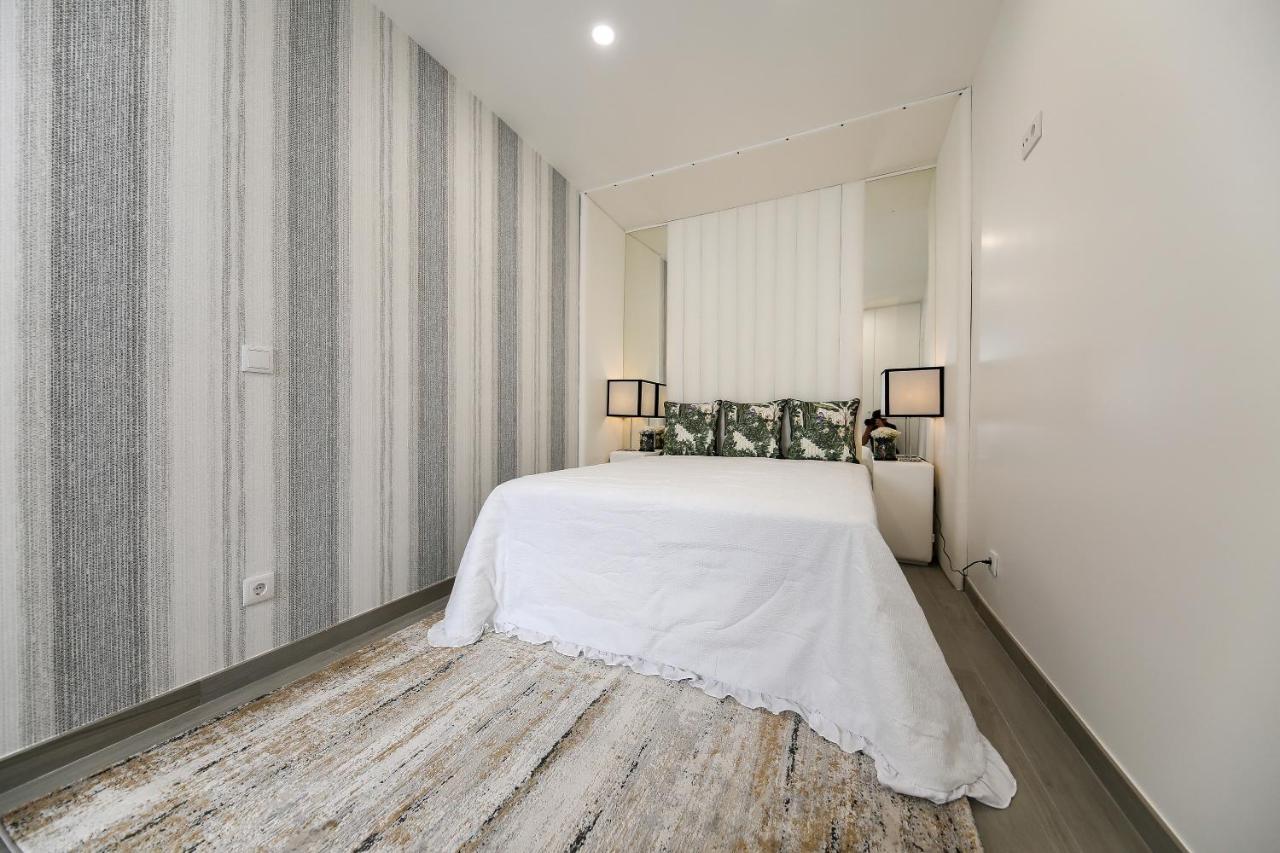 Dina Beach House Avo Mariana ナザレ エクステリア 写真