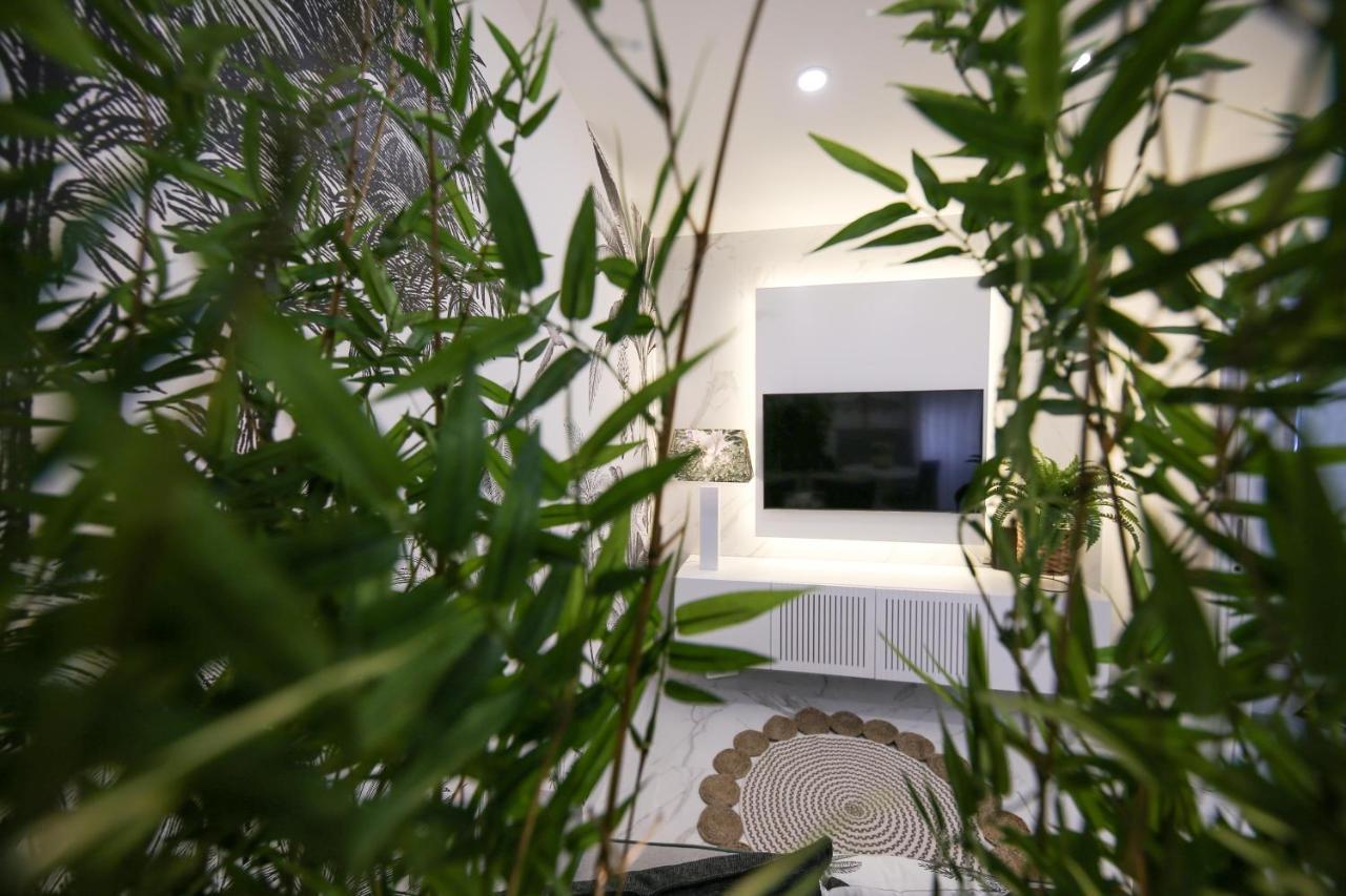 Dina Beach House Avo Mariana ナザレ エクステリア 写真